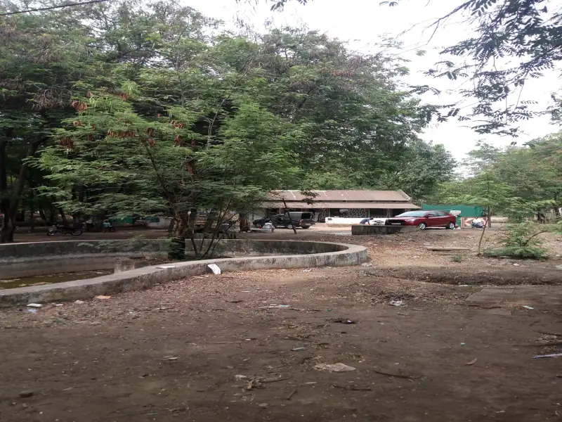 New Jalpaiguri to Chutney Garden Cab